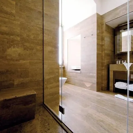 Relais Histo San Pietro Sul Mar Piccolo Tarent