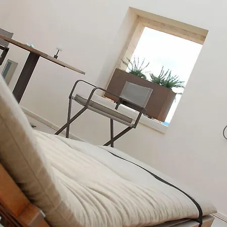 Histo San Pietro Sul Mar Piccolo 5* Taranto
