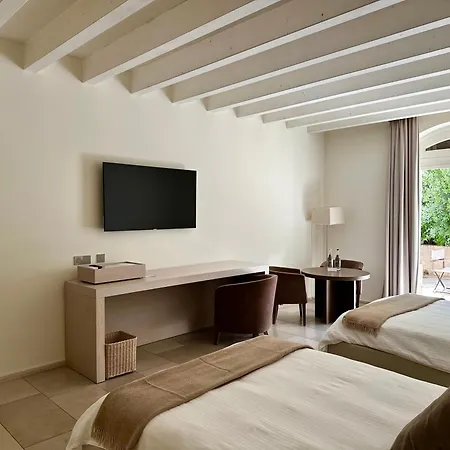 Relais Histo San Pietro Sul Mar Piccolo 5*