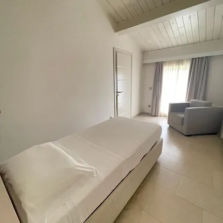 Relais Histo San Pietro Sul Mar Piccolo