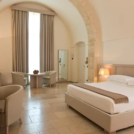 Hotel Histo San Pietro Sul Mar Piccolo