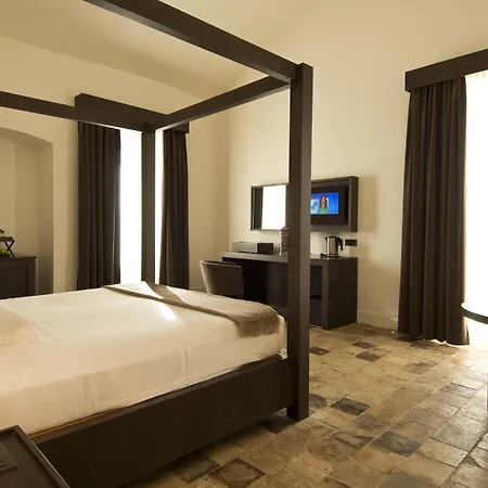Hotel Relais Histo San Pietro Sul Mar Piccolo