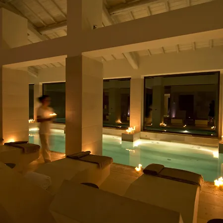 Relais Histo San Pietro Sul Mar Piccolo Hotel