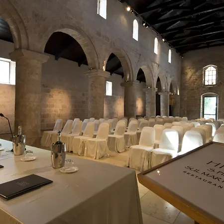 Relais Histo San Pietro Sul Mar Piccolo 5*