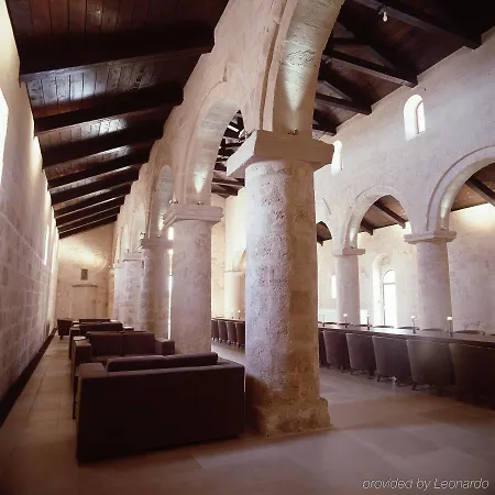 Relais Histo San Pietro Sul Mar Piccolo 5*