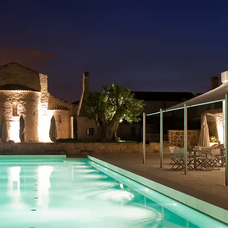 Hotel Relais Histo San Pietro Sul Mar Piccolo