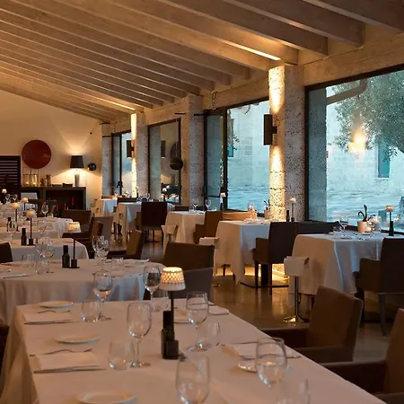 Relais Histo San Pietro Sul Mar Piccolo Hotel Tarent