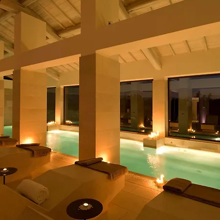 Relais Histo San Pietro Sul Mar Piccolo Hotel 5*