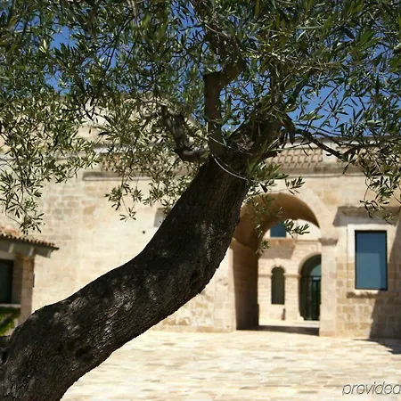 Histò San Pietro Sul Mar Piccolo Hotel