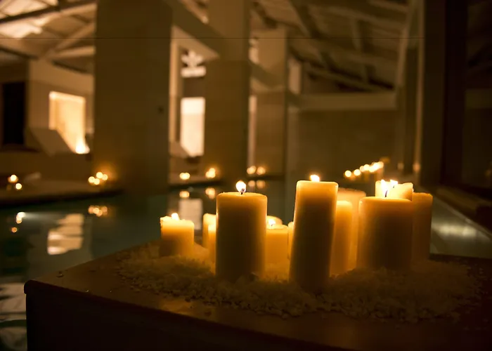 Hotel Histò San Pietro Sul Mar Piccolo