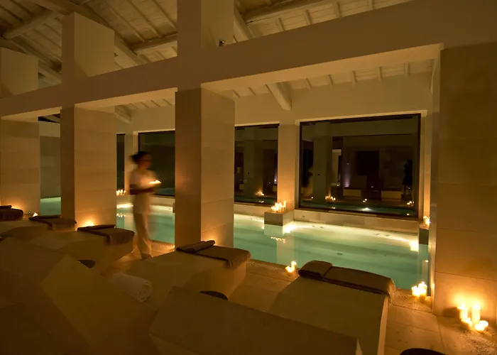 Histò San Pietro Sul Mar Piccolo Hotel