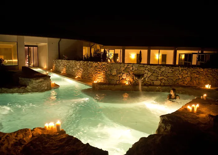 Histò San Pietro Sul Mar Piccolo 5* Taranto