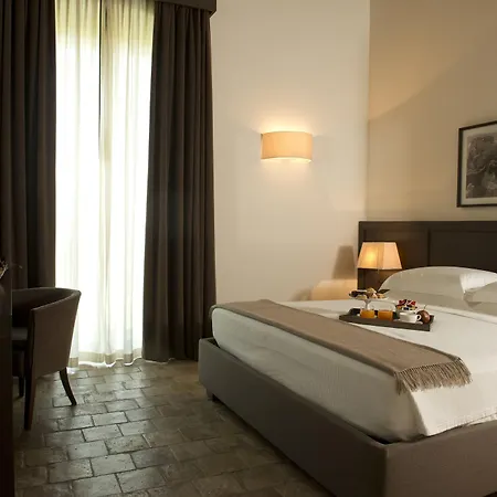 Relais Histò San Pietro Sul Mar Piccolo Hotel
