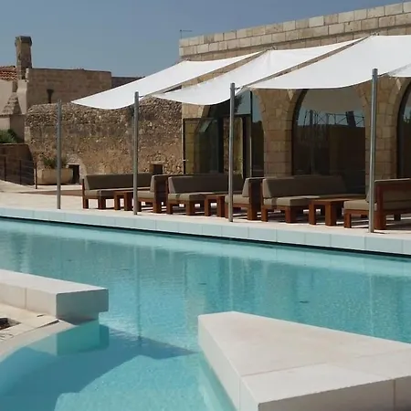 فندق Histo San Pietro Sul Mar Piccolo