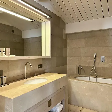 Relais Histò San Pietro Sul Mar Piccolo Hotel