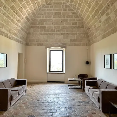 Hotel Relais Histo San Pietro Sul Mar Piccolo 5*