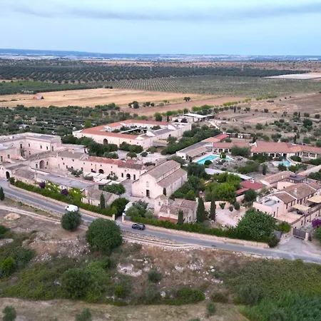 Relais Histò San Pietro Sul Mar Piccolo 5* Taranto