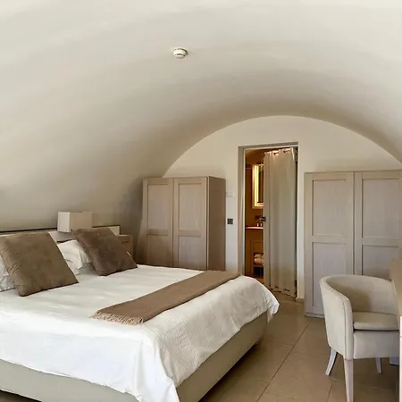 Hotel Relais Histo San Pietro Sul Mar Piccolo Taranto