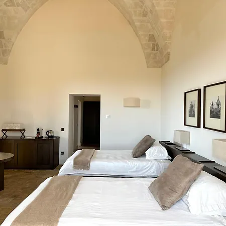 Relais Histò San Pietro Sul Mar Piccolo