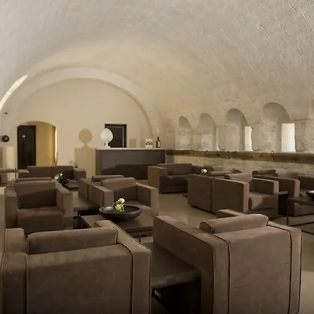 Relais Histo San Pietro Sul Mar Piccolo Hotel