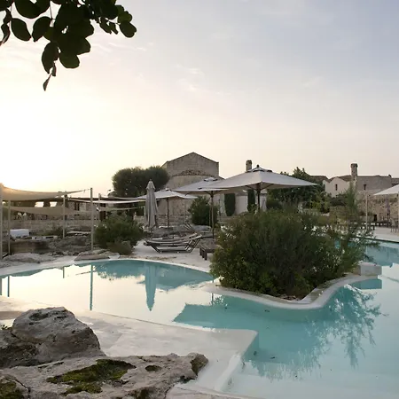 Relais Histo San Pietro Sul Mar Piccolo Hotel 5*