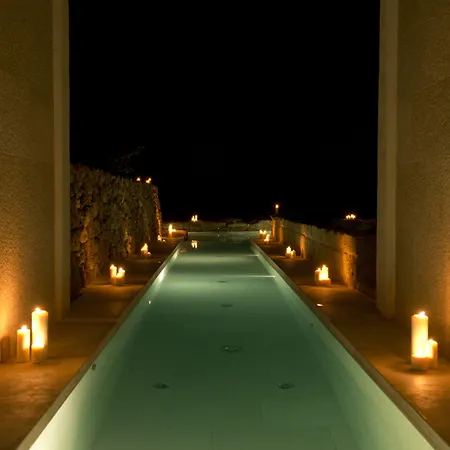 Ξενοδοχείο Relais Histo San Pietro Sul Mar Piccolo 5*