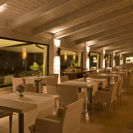 Relais Histo San Pietro Sul Mar Piccolo