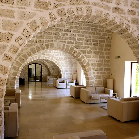 Relais Histo San Pietro Sul Mar Piccolo