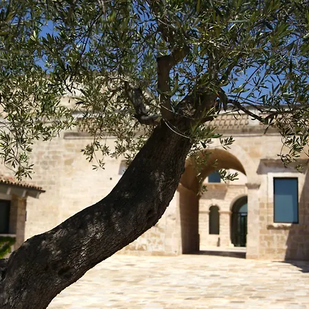 Relais Histo San Pietro Sul Mar Piccolo