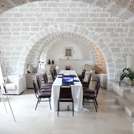 Relais Histo San Pietro Sul Mar Piccolo Hotel Taranto