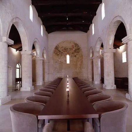 Relais Histò San Pietro Sul Mar Piccolo Taranto